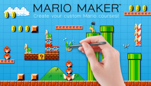 Mario Maker: Miyamoto riconferma la condivisione online dei livelli