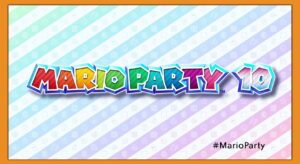 Annunciato a sorpresa Mario Party 10 in arrivo su Wii U!