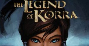 Trailer di annuncio per The Legend of Korra