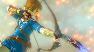 Riflettiamo sulla Première del nuovo Zelda