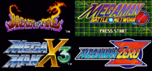 Capcom annuncia il ritorno di 15 titoli storici su Virtual Console Wii U e 3DS