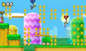 Immagine giornaliera Super Smash Bros. – 10 giugno 2014