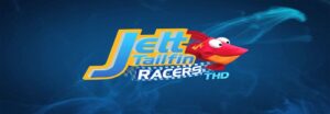 Jeff Tailfin Racers presto in arrivo su Wii U
