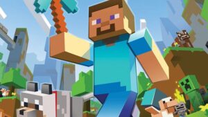 Confermata la versione fisica di Minecraft per Wii U