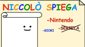 Anteprima del Nintendo Swic – By Niccolò Emmanuele