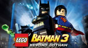 Nuovo trailer per LEGO® Batman™ 3: Gotham e Oltre