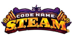 Codename: S.T.E.A.M. su 3DS nel 2015 – Prime info e immagini
