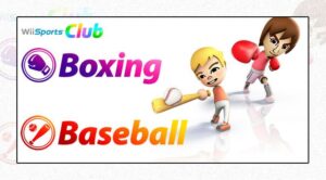Wii Sports Club: Baseball e Boxe – Recensione
