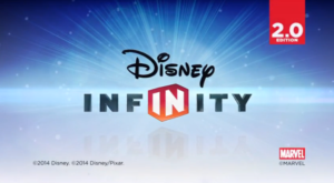 Disney Infinity 2.0: Presentati i Guardiani della Galassia