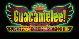Guacamelee! Super Turbo Championship Edition contiene una divertentissima stanza super segreta