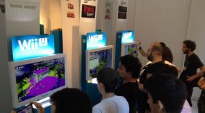 NintendOn all’evento Post-E3 2014 di Nintendo!