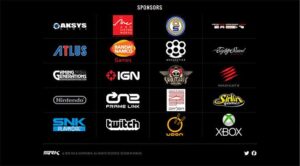 Nintendo tra gli sponsor ufficiali di EVO 2014