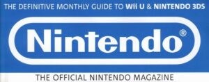 Chiude Official Nintendo Magazine, il prossimo numero sarà l’ultimo