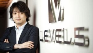 Akihiro Hino: Level 5 come la Disney nei prossimi 5 anni