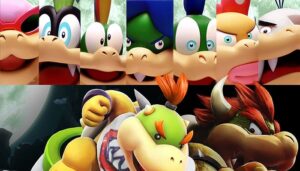 Smash Wii U Direct – Tutte le novità sui personaggi