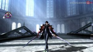 Platinum Games celebra il primo anno di Bayonetta 2