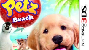 Ubisoft annuncia Petz Beach e Petz Countryside per Nintendo 3DS