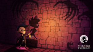 Shadow Puppeteer presto in arrivo su Wii U