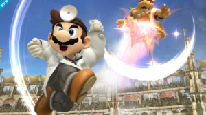 Un curioso glitch di Super Smash Bros. for 3DS potrebbe bannarvi.. a vita!