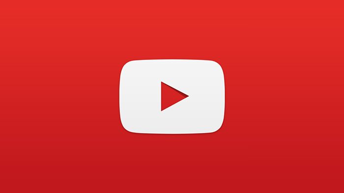 Youtube Logo Nintendo Brand piattaforma