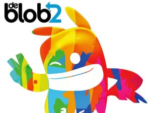 Nordic Games acquisisce l’IP di “De Blob”