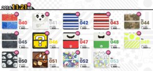Successo di vendite per le cover dei New 3DS in Giappone