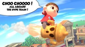 Super Smash Bros. Wii U – Latest Build Hands On + amiibo