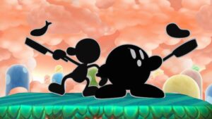 Super Smash Bros. for Wii U avrà un video d’apertura!