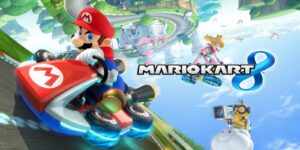 Guida tecnica di Mario Kart 8