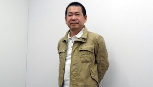 Yu Suzuki: La storia di Shenmue dovrebbe concludersi con Shenmue V…