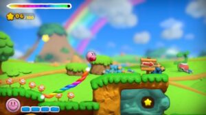 Kirby e il Pennello Arcobaleno: multiplayer nel segno di Waddle Dee!