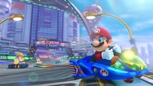 SPUND! Mario Hack 8: la rivolta degli item