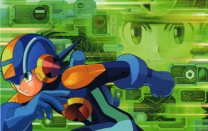 Mega Man Battle Network 2 a breve sui Wii U giapponesi