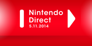Nintendo Direct 05.11.2014 – Tutte le novità!