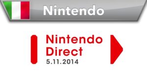 Nintendo Direct 05.11.2014 – Segui la diretta streaming e chat con NintendOn!