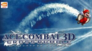 Ace Combat 3D: Cross Rumble + – Disponibile il trailer dedicato agli amiibo
