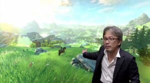Aonuma: “Il nuovo Zelda è ancora più spettacolare di quanto visto all’E3”