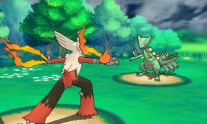 Tutte le 48 mega evoluzioni shiny di Pokémon ROZA