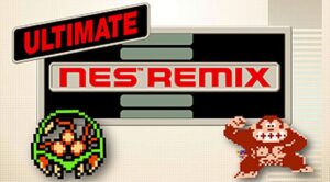 Ultimate NES Remix – Recensione