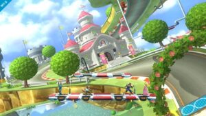 Immagine giornaliera Super Smash Bros. – 12 Novembre 2014
