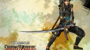 Samurai Warriors: Chronicles 3 avrà due costumi speciali