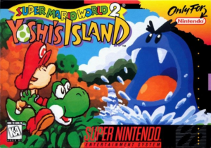Nuovo record di velocità per Super Mario World 2: Yoshi’s Island