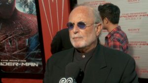 Che ci fanno Avi Arad e Sony Pictures con Mario!?