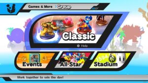 Immagine giornaliera Super Smash Bros. – 2 dicembre 2014