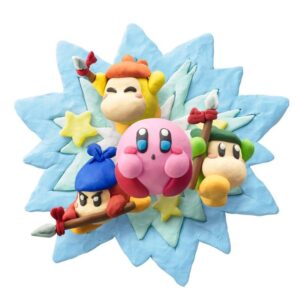 Kirby e il pennello arcobaleno sarà venduto a prezzo ridotto?