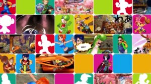 Una cover New 3DS per Super Mario x One Piece