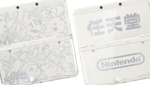 Ecco l’unboxing del New Nintendo 3DS Ambassador Edition!