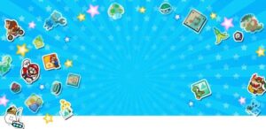 Collectible Badge Center e un milione di giapponesi