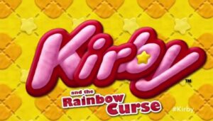Un video per Kirby and the Rainbow Curse mostra gli amiibo in azione!