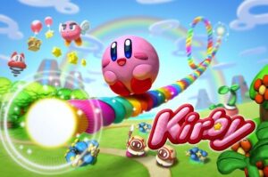 Voti da Famitsu per Kirby and the Rainbow Curse